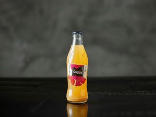 Sok grejpfrutowy (Cappy) (250ml)