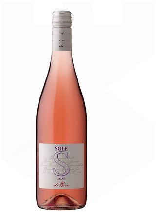Sole - Roze 0,75L