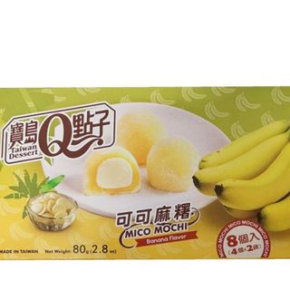 MICO MOCHI BANNANA 