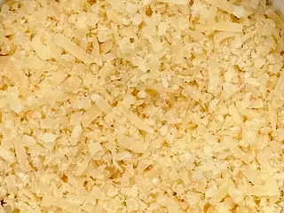 Сир пармезан (50g)