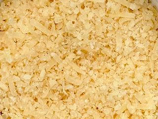 Сир пармезан (50g)