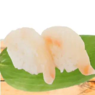 35-Sushi De Dorada (2 Pzs.)