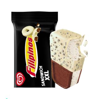 Filipinos Blando Sandwich XXL  Frigo (130 ml)