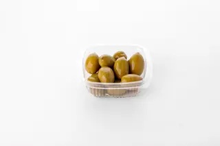 Olive grecești