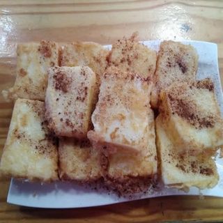 Leche Frita (3 Uds.)