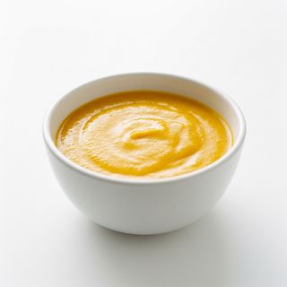 Sopa De Calabaza Y Calabacín