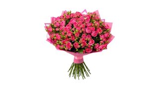 20 Spray Roses