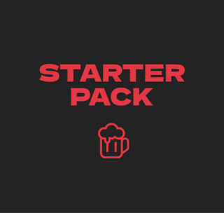 Starter Pack