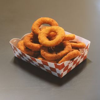 Aros de cebolla (14 uds.)