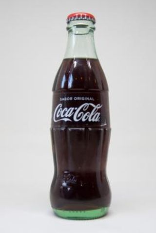 COCA COLA