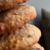 Печиво вівсяне