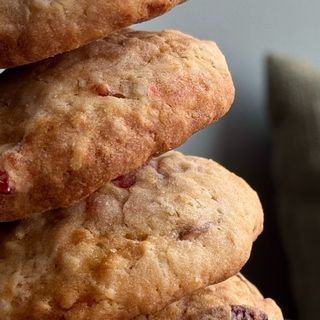 Печиво вівсяне