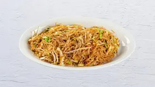 Pasta sa povrćem
