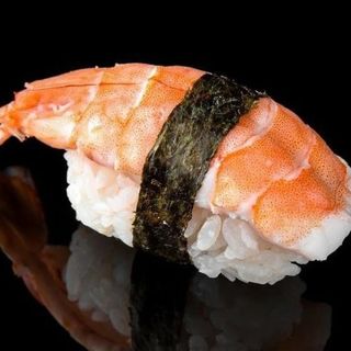 Нигири скарида (40г, 1бр)