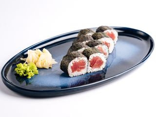 MAXI макі з тунцем (190г)