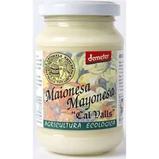 Mayonesa Cal Valls 200Ml