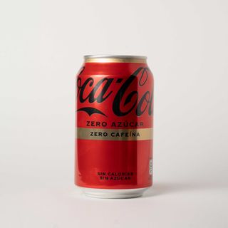 Coca-Cola Zero Zero
