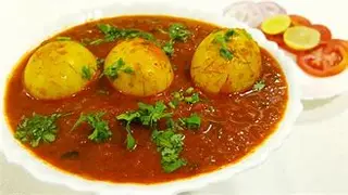 Egg Curry