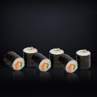 Хосо Сьомга