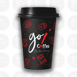 Café Con Leche