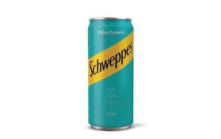 Schweppes bitter lemon 330ml