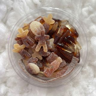 Cola box 300g