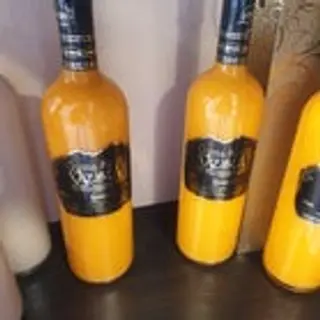 Crema al melone 70 cl