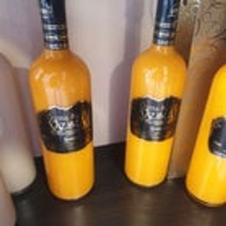 Crema al melone 70 cl