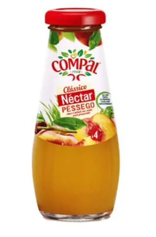 Compal Pêssego