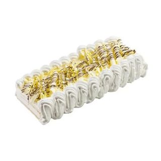 Ponche Galleta Chocolate Blanco 30 X 10 Cm