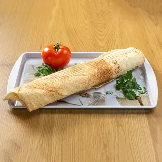 Wielki kebab 50cm
