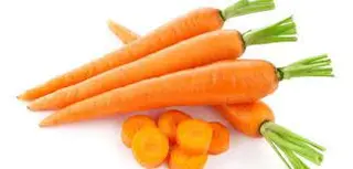 Zanahoria (Aprox 500Gr) 1 Ud.