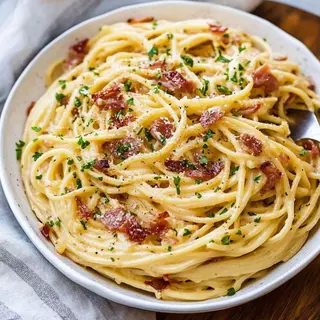 Spaghetti