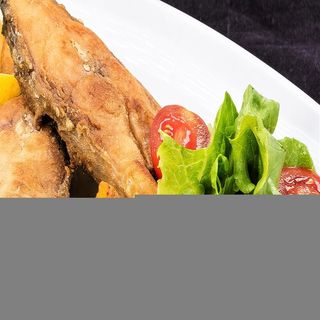 Шаран пържен (150г)