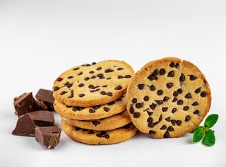 Печиво "Куки" 1 шт