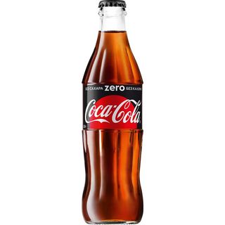 Coca-Cola Zero (0,5 л.)