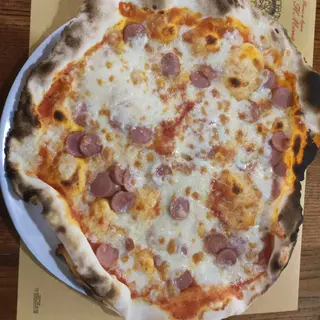wurstel