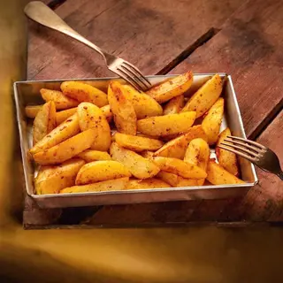 PATATAS DELUXE
