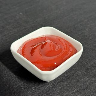 კეტჩუპი