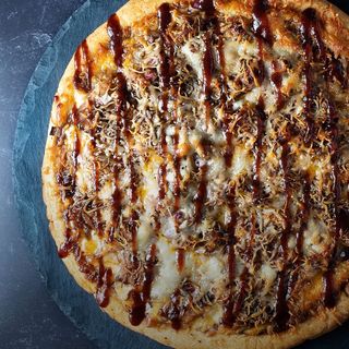 Pizza bufalo (mediana)