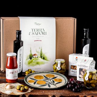 Box "Bunătăți din Măsline"