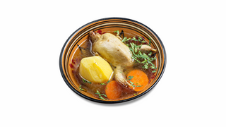 Шурпа Бедана