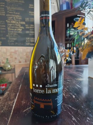 Torre La Moreira (Albariño)