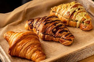 Круасан класичний