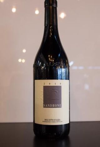 NERO D'AVOLA DOC