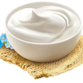 Сметана (30г)