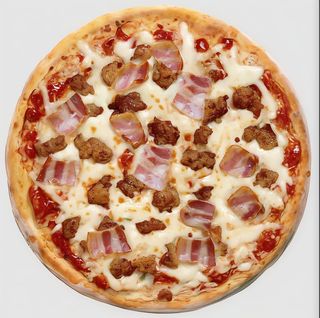 Pizza Robotnicza 32cm