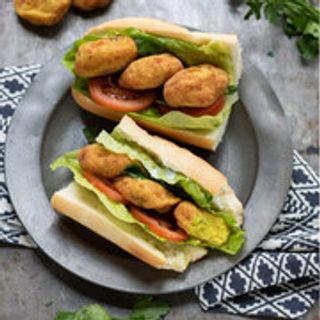 Bocadillos Maakouda tout option