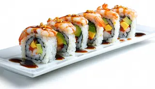 9. Romantico roll - 8 pezzi