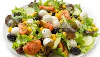 Insalata mixta
